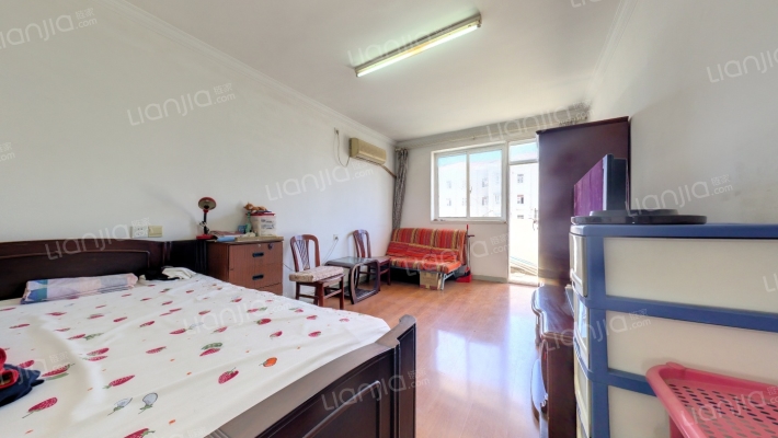 虹梅路2806弄二手房实景图