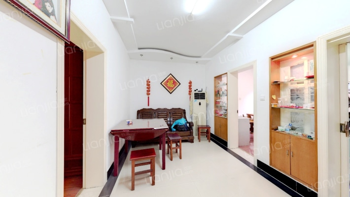 通用厂宿舍二手房实景图