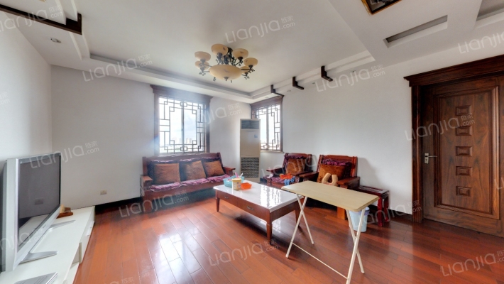 北门三村二手房实景图