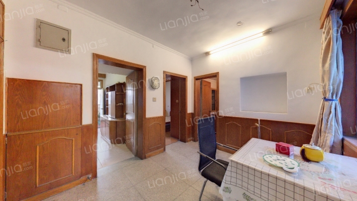 钱江新村二区二手房实景图