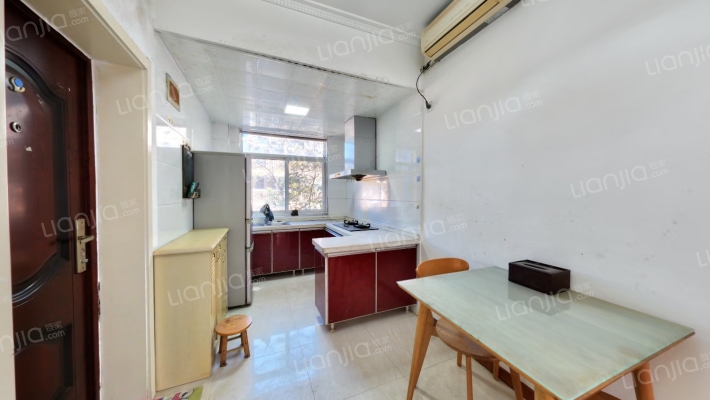 浦厂二村二手房实景图