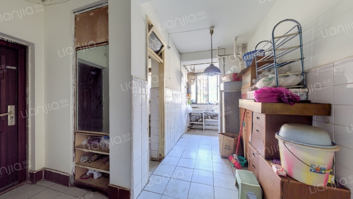 万年场横街23号二手房实景图