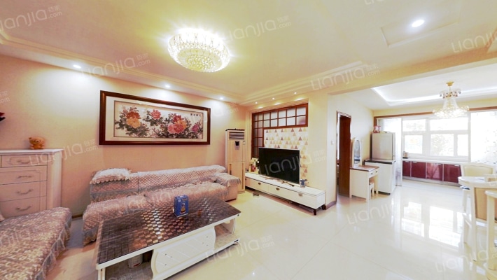 茂源花园二手房实景图