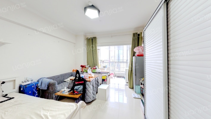 五街国际二手房实景图