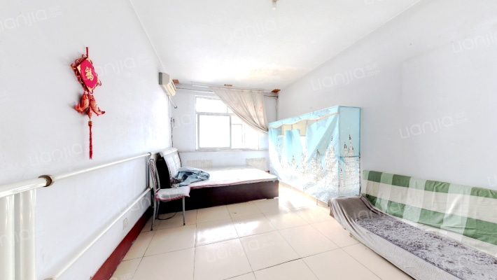 河口路小区二手房实景图