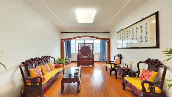 南院一村住宅小区二手房实景图