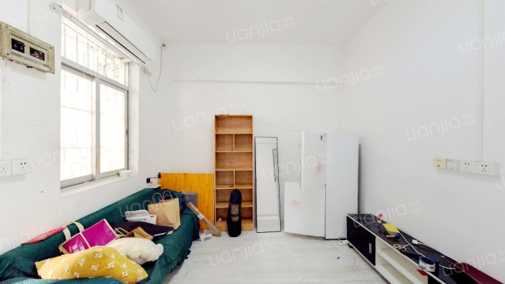 东风东路二手房实景图