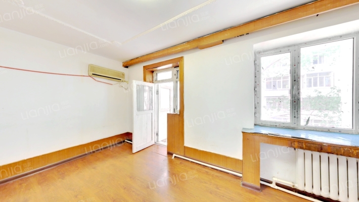 建国北头道街二手房实景图