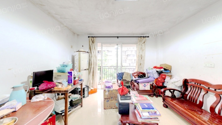 中辉新苑二手房实景图