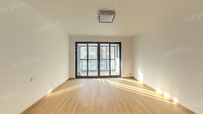 湖岸明珠二手房实景图