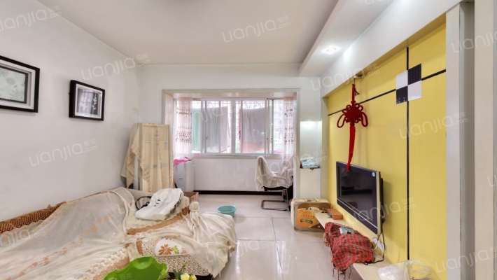 红光新村二手房实景图