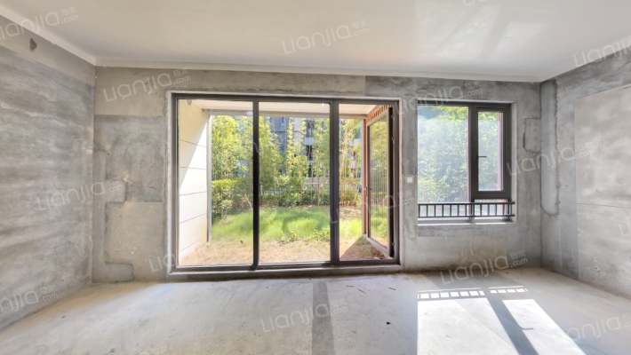 缦云府二手房实景图