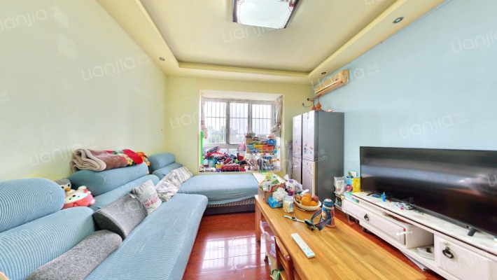 盾安九龙城A区二手房实景图