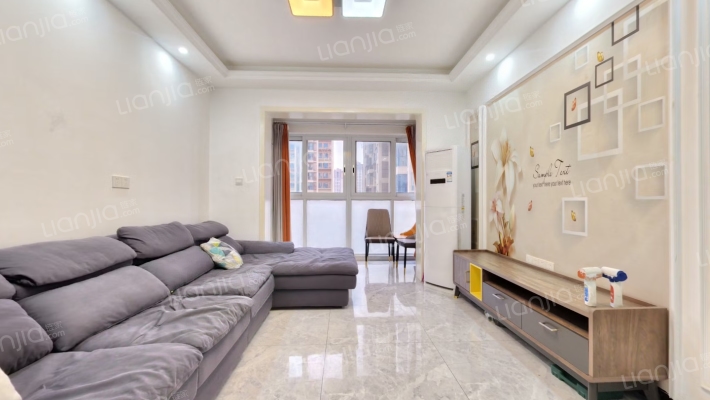 东汇家园二手房实景图