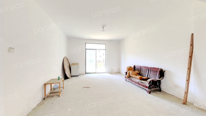 桃花苑二手房实景图