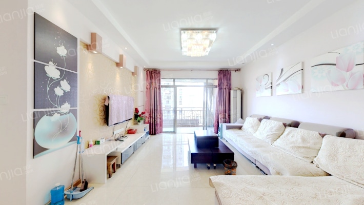 建峰小区二手房实景图