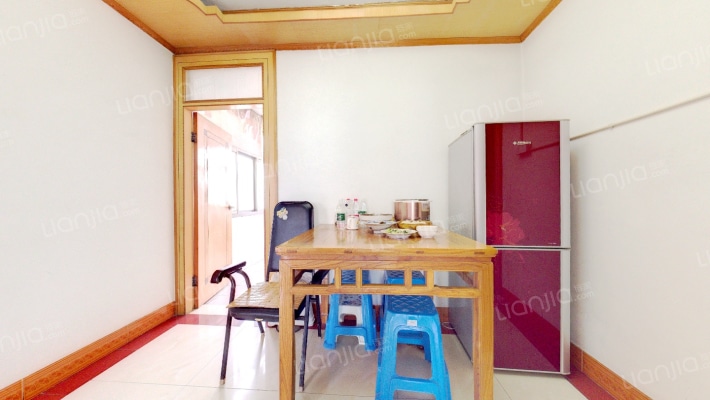 盐南一区二手房实景图