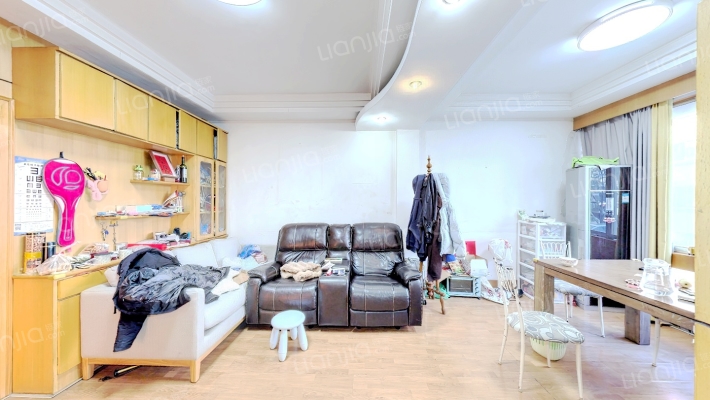 梅园三里南区二手房实景图