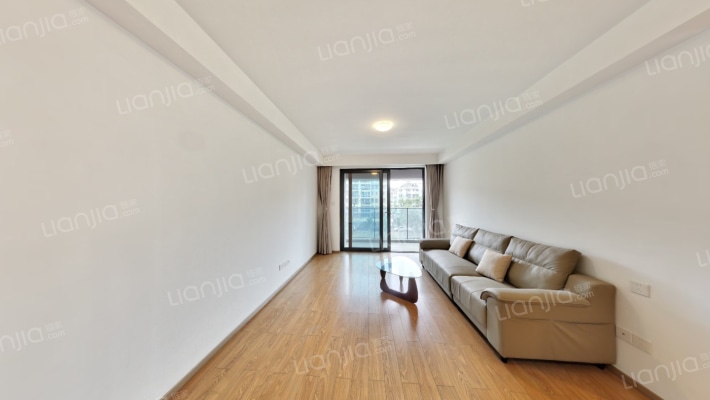 通山未来社区一区二手房实景图