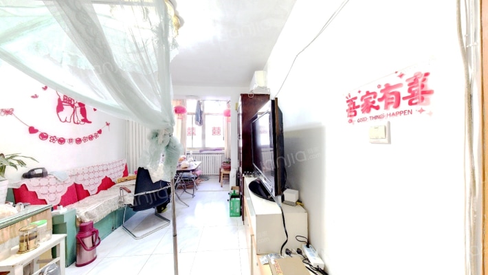 甘肃电力变压器厂家属院二手房实景图