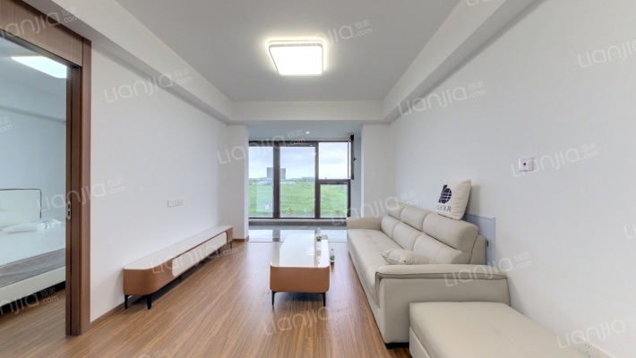 云湖悦府二手房实景图