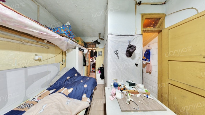 人民中路一段5号二手房实景图