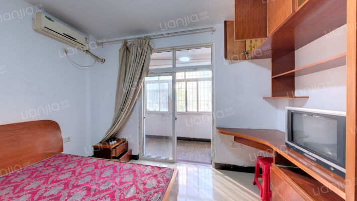 阳光花都二手房实景图