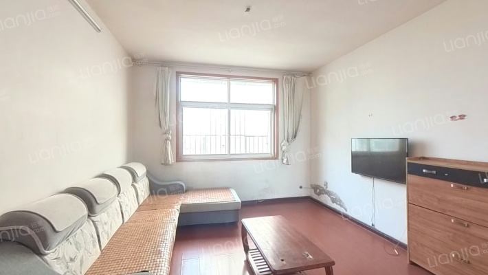格林公寓二手房实景图