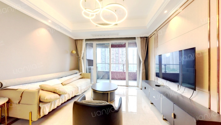 天来汇景二手房实景图