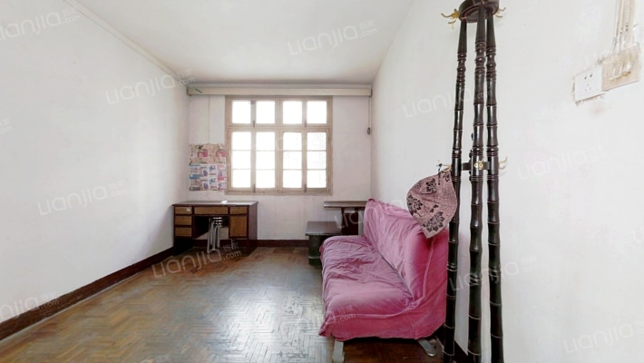 二七花园二手房实景图