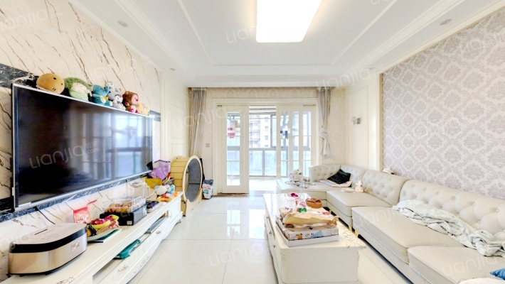 承安翡翠公馆二手房实景图