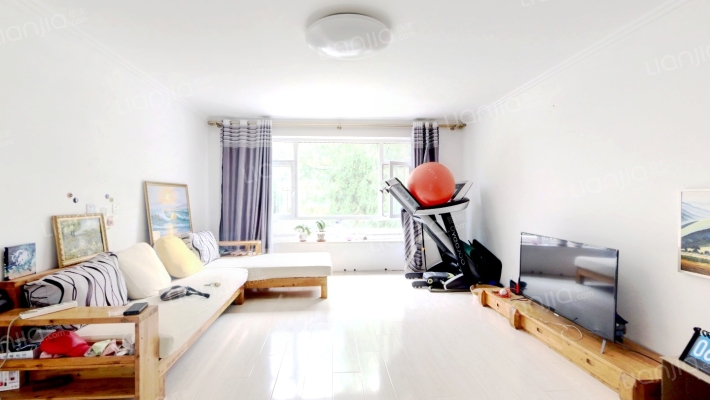 财苑家园二手房实景图