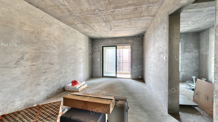 花缇紫郡二手房实景图