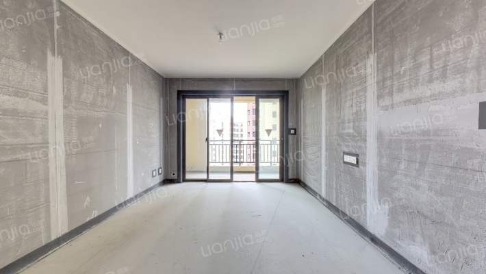 碧桂园滨江世家山湖郡二手房实景图