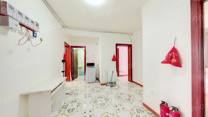 金辉正荣花漫四季二手房实景图