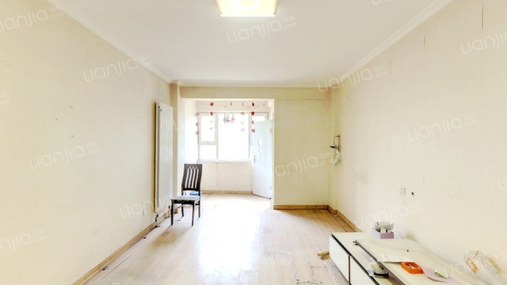 甘肃水利厅机械化工程小区二手房实景图