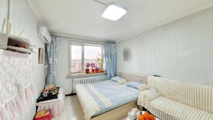 双喜二小区二手房实景图