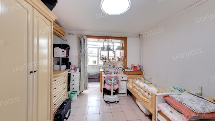 科育小区二手房实景图