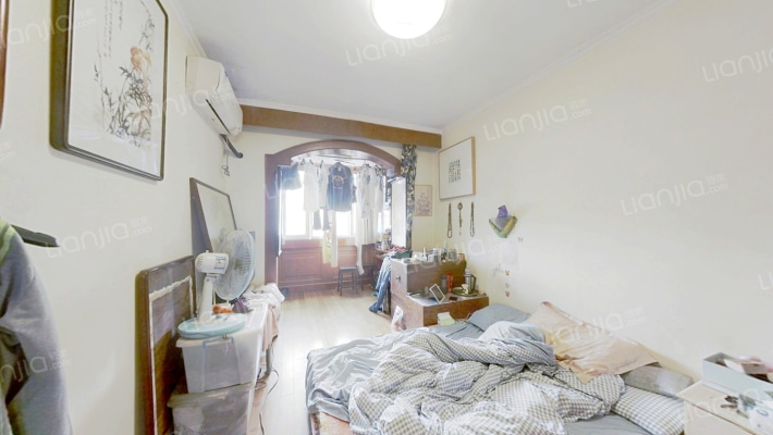 积善坊巷二手房实景图