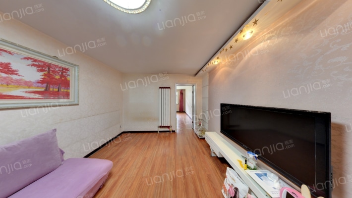 佳春里二手房实景图