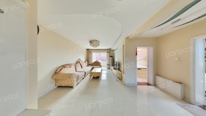 泰泽花園二手房实景图