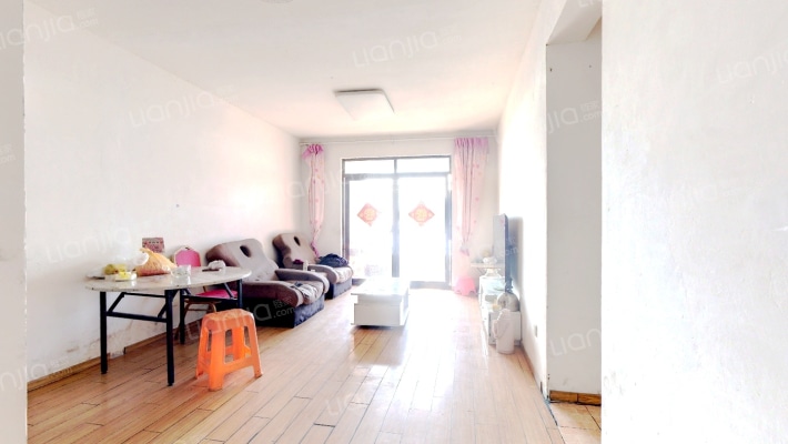 欧盛花园二期二手房实景图