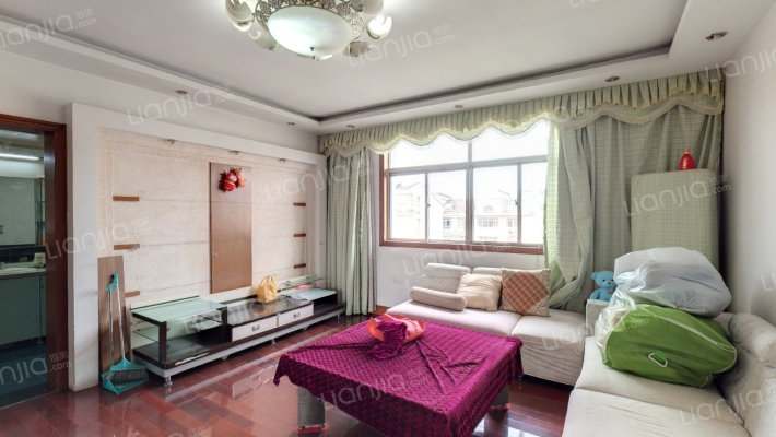 锦绣苑二手房实景图