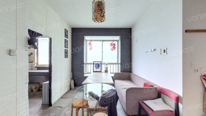 御景苑二手房实景图