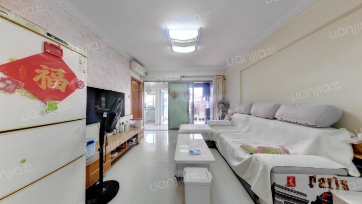 鸿隆广场二手房实景图