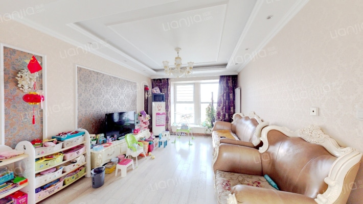 北宁湾-致远家园二手房实景图