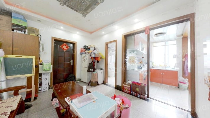 胥江路136号二手房实景图