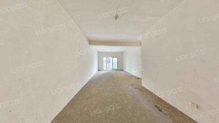 温哥华牡丹花园小区二手房实景图