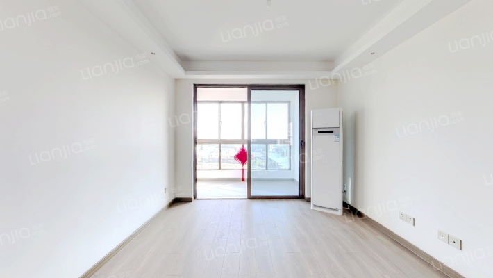 中锐星棠府二手房实景图