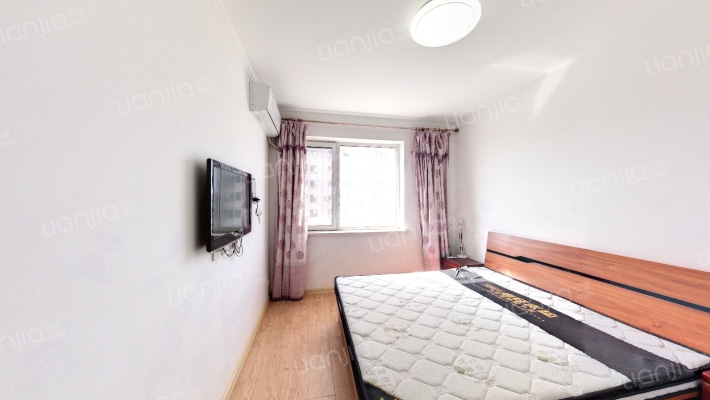 启工佳苑二手房实景图